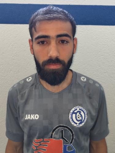 Mojtaba Amiri