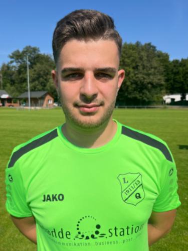 Niklas Schäkel