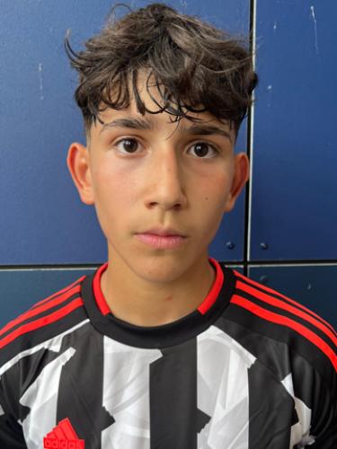 Mert Zengin