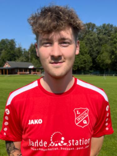 Daniel Siebert