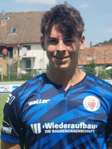 Maximilian Hafermann