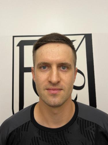 Pascal Weidner