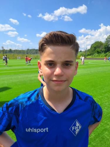 Rouven Zierhut