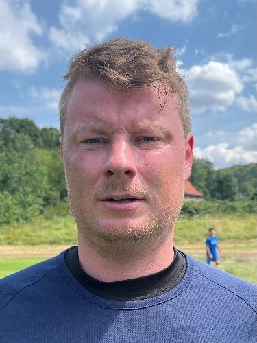 Sebastian Depuhl