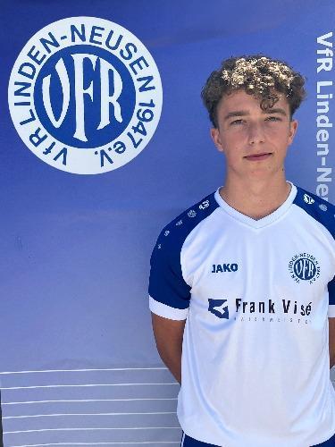 Nico Kampsmann
