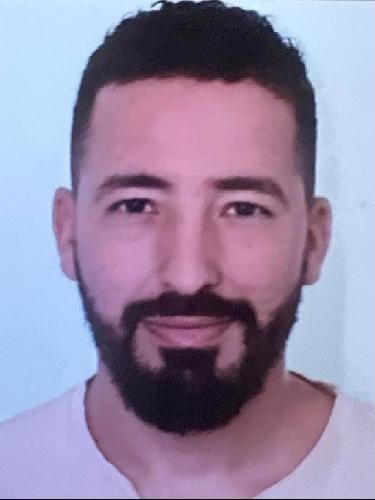 Ilyas El Mouhaoui