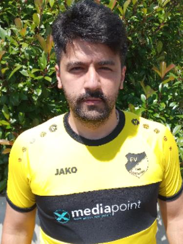 Semih Sercan Aslantürk