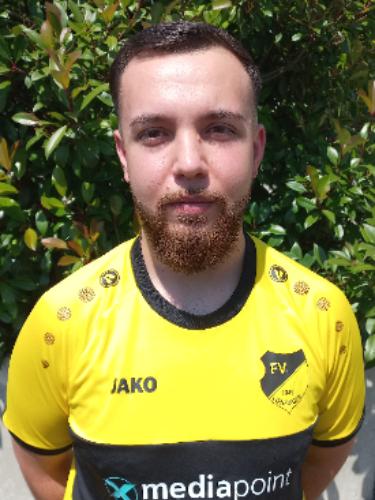 Mustafa Metiner