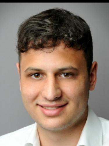 Sinan Cevik