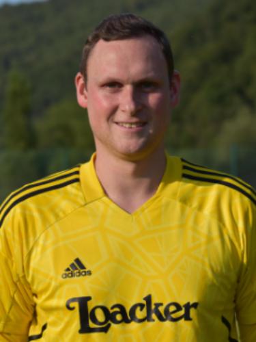 Kevin Michel