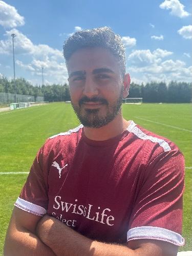 Ali Ahmad Nouri