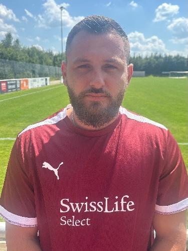 Adrian Rrahmani