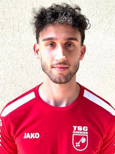 Sahin Seymen Ercan