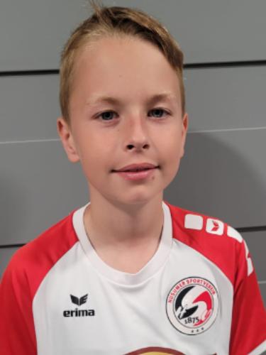 Finn Osterland