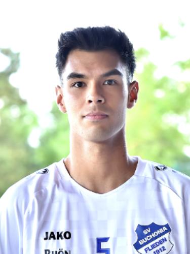 Keanu Banh