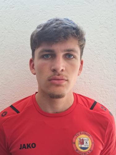 Jacob Julius Schwalbach