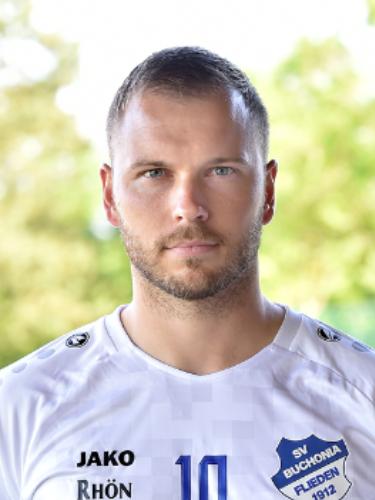 Andre Vogt