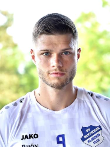 Jonas Hilgenberg