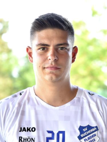 Lukas Marvin Friedrich