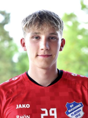 Maximilian Fritz