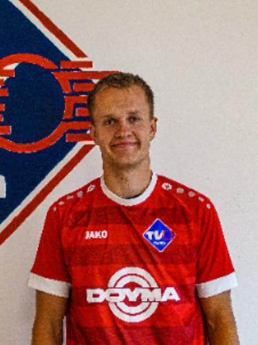 Nico Flachsenberger