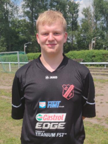 Dominik Sobirai