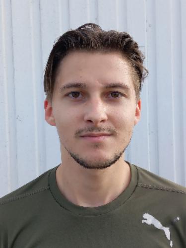 Julian-Markus Koschitzky