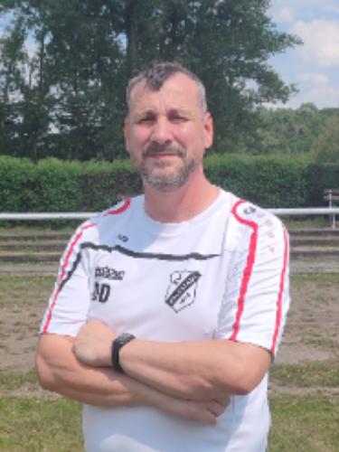 Dennis Dietrich