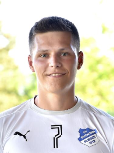 Enrico Hilgenberg
