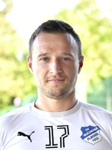 Tobias Strott