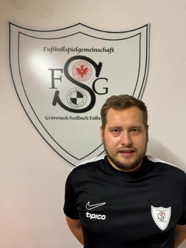 Marco Unterieser