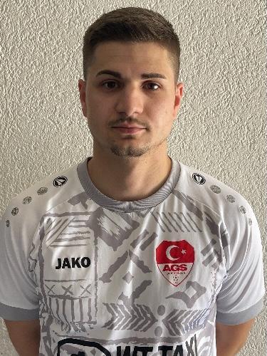 Joel Cevikkol