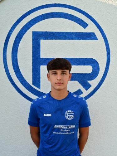 Erion Berisha