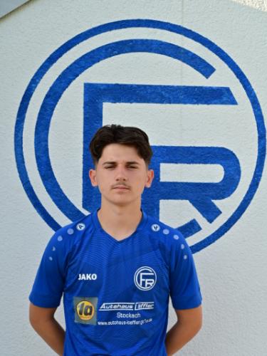 Ron Bojaj