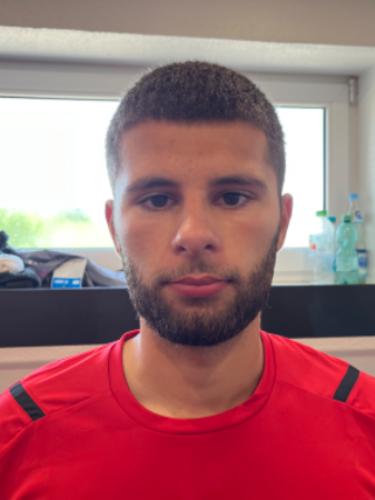 Meris Ajdarpasic