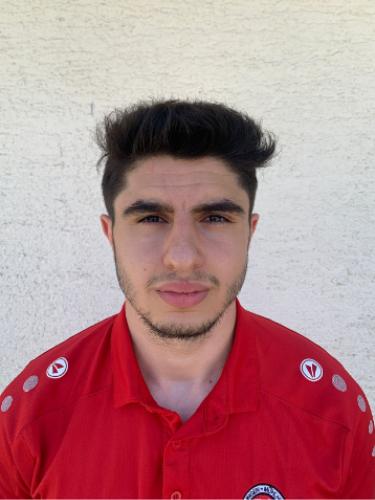 Luca Iannizzotto