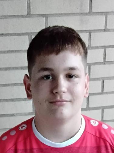 Jannis Wandel