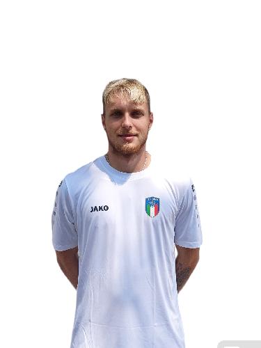 Tiago Andorinha Dos Santos