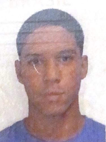 Marlon Bredley Magero Da Silva