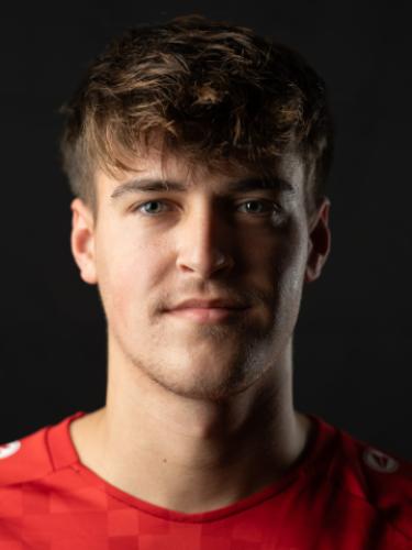 Kevin Barzantny
