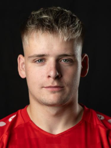 Mathis Busch