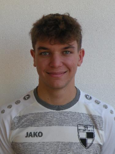 Luca Brenner