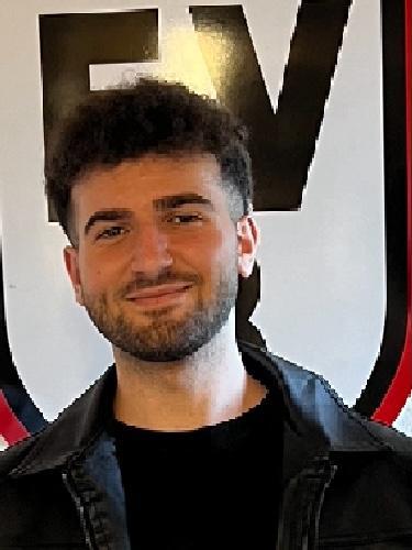 Mike Kelan