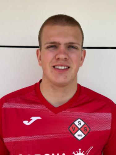 Malte Sommer