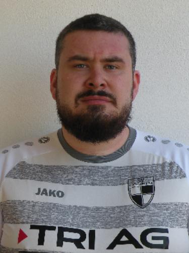 Patryk Mann