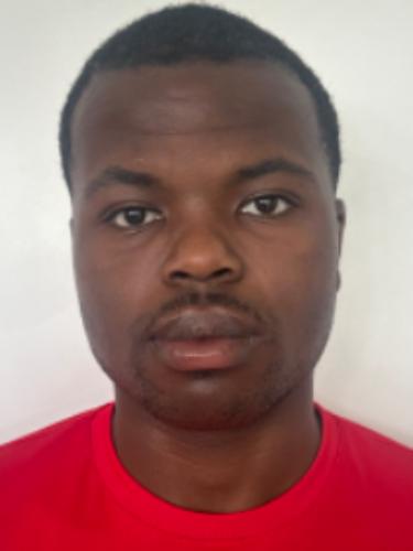 Rayan Bouembe Youondjeu