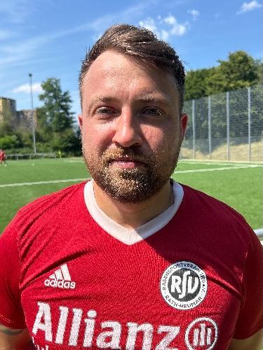 Pascal Rögels