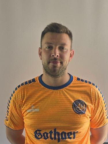 Lars Stamm