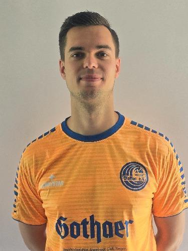 Marius Koblenzer