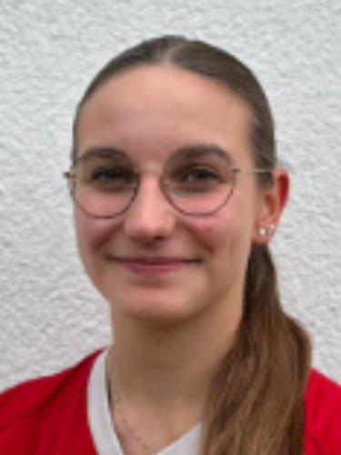 Melissa Bierwirth